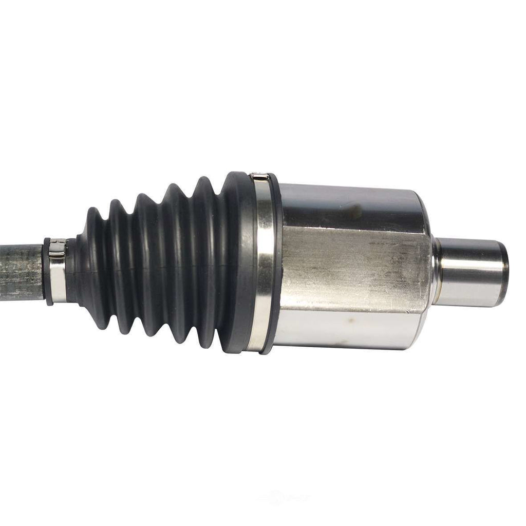 Left New CV Complete Assy   GSP North America   NCV10238