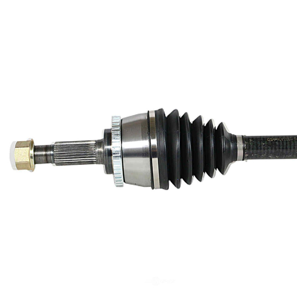 Left New CV Complete Assy   GSP North America   NCV53567
