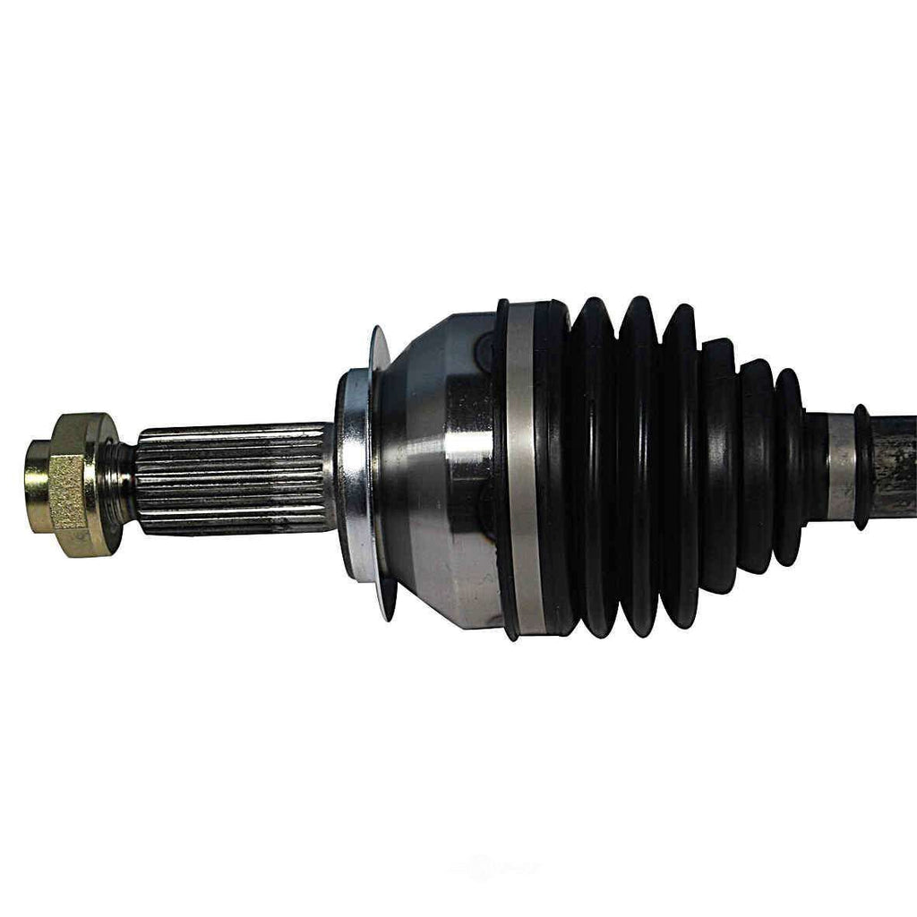 Axle Shaft Assy- CV Shaft   GSP North America   NCV66002
