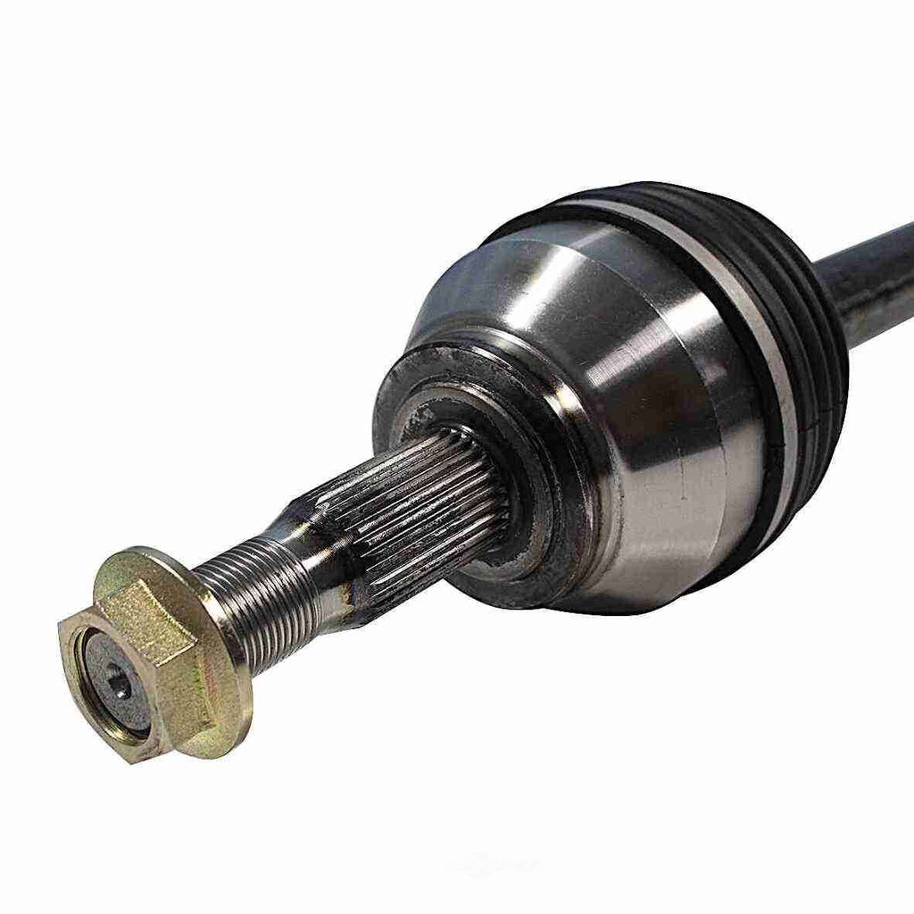 Axle Shaft Assy- CV Shaft   GSP North America   NCV10999
