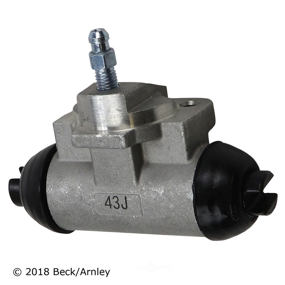 Rr Wheel Brk Cyl  Beck/Arnley  072-8501