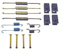 Rr Drum Hwd Kit  Better Brake Parts  17353K