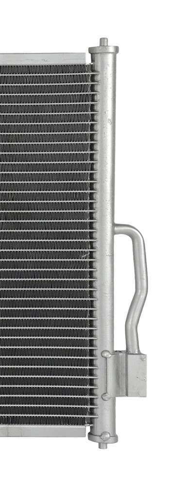 A/C Condenser   FVP   CON3023