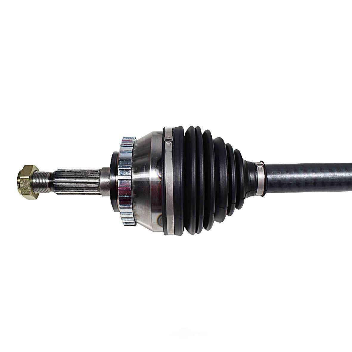 Axle Shaft Assy- CV Shaft   GSP North America   NCV62001