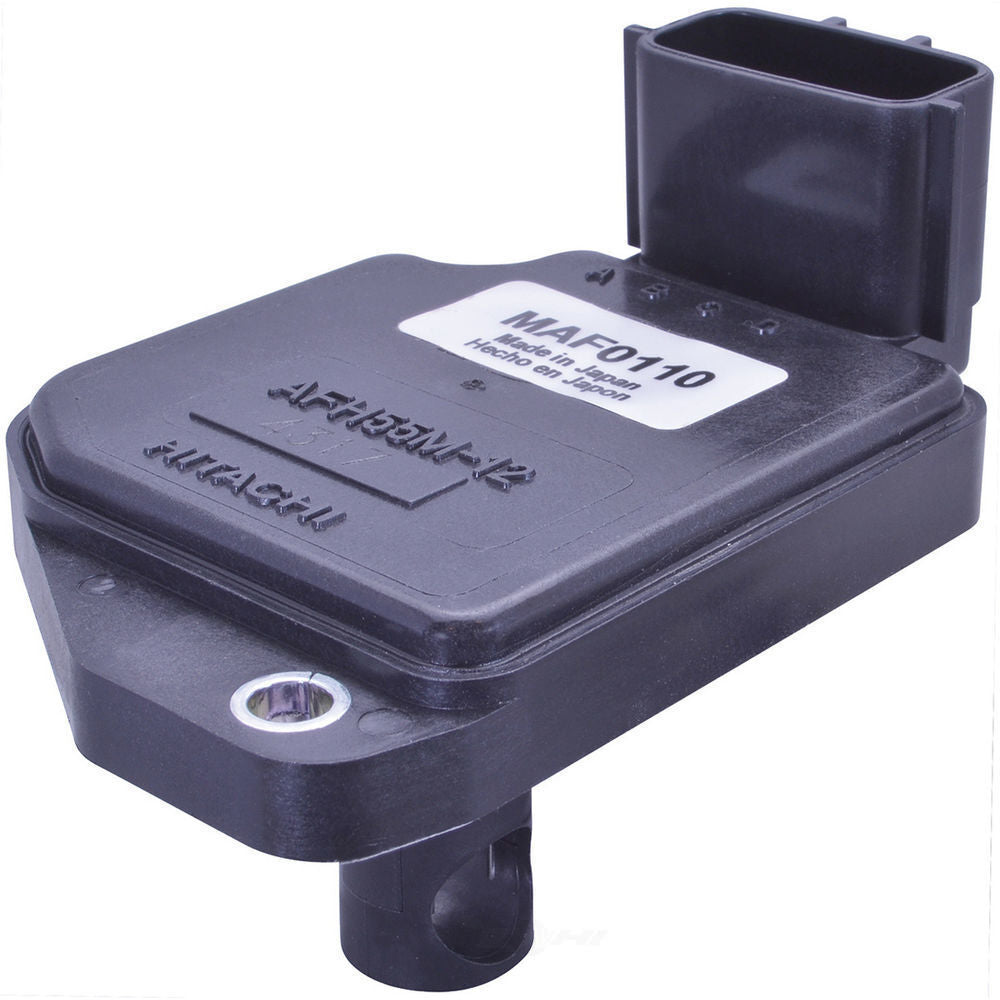 New Air Mass Sensor   Hitachi   MAF0110