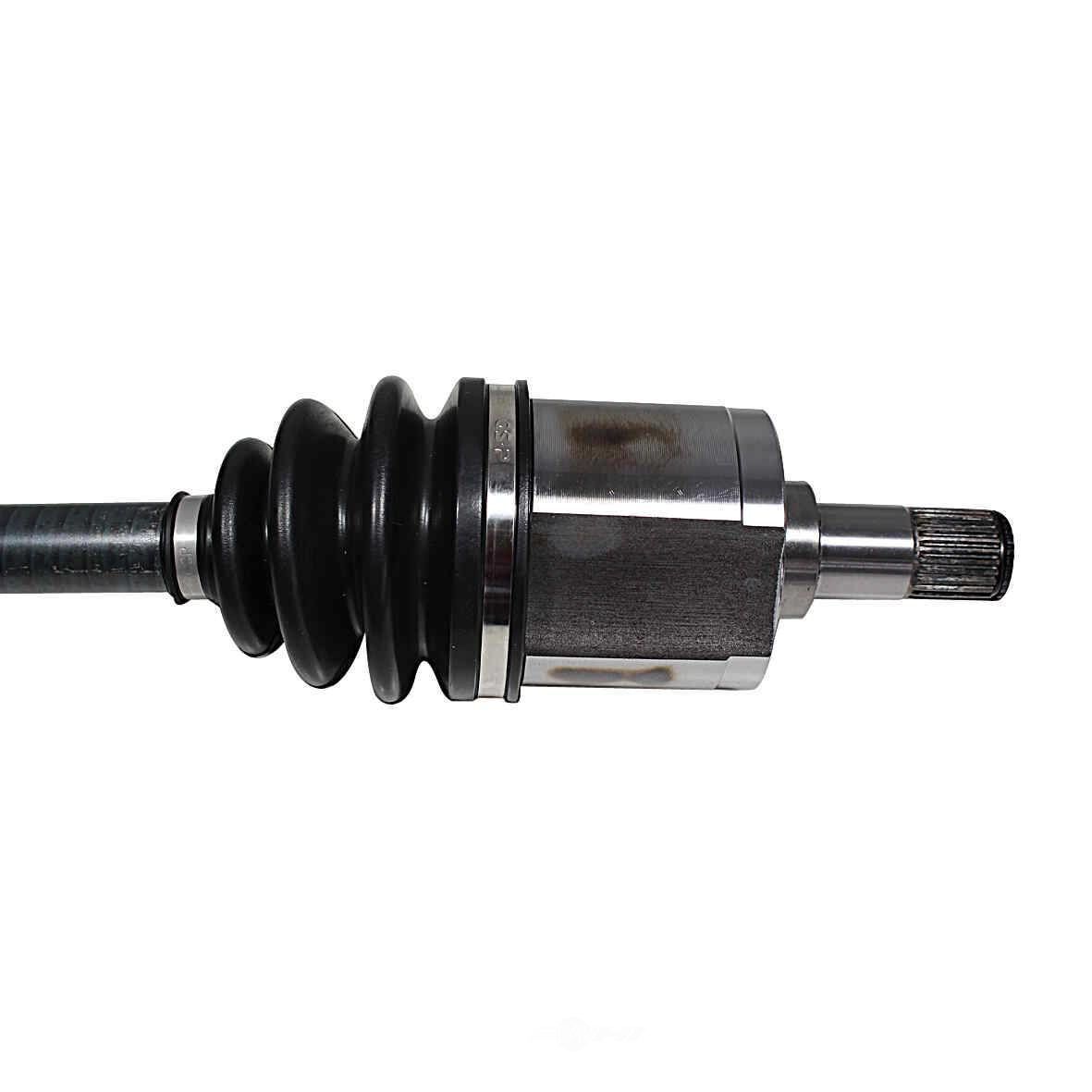 Right New CV Complete Assy   GSP North America   NCV36526