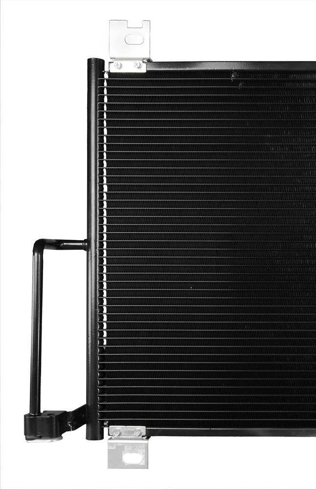 A/C Condenser   FVP   CON3054