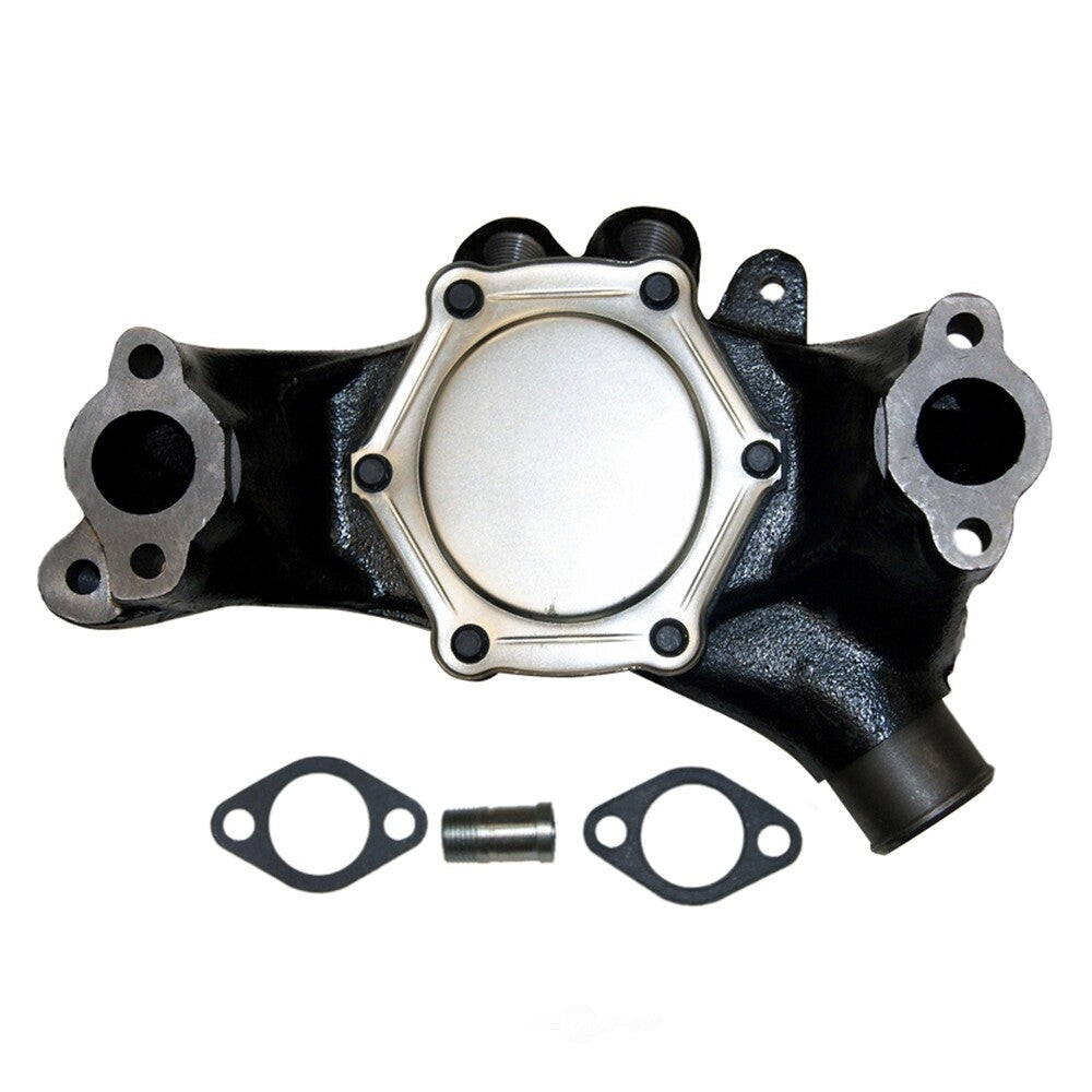 Hi-Perf Water Pump   FVP   130-1320P