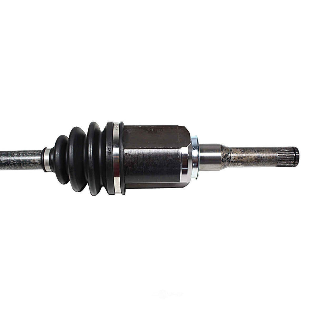 Left New CV Complete Assy   GSP North America   NCV11528