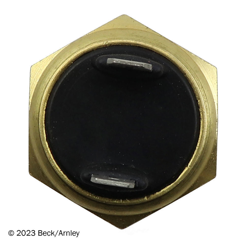 Radiator Fan Switch  Beck/Arnley  201-1545