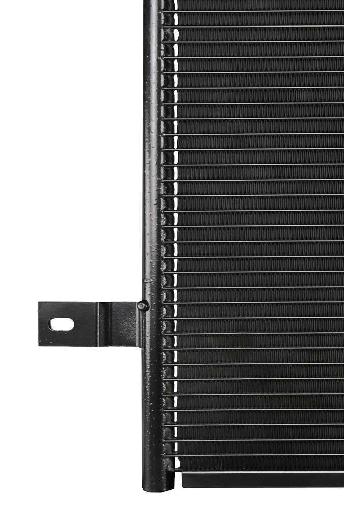 A/C Condenser   FVP   CON4779
