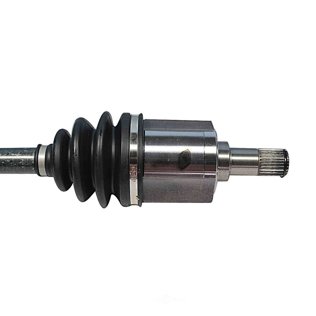 Left New CV Complete Assy   GSP North America   NCV21548