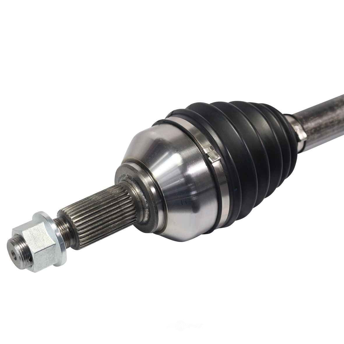 Right New CV Complete Assy   GSP North America   NCV53105