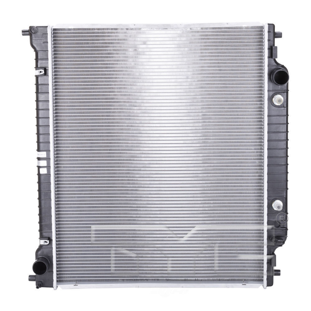 Radiator  TYC  13083