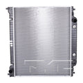 Radiator  TYC  13083