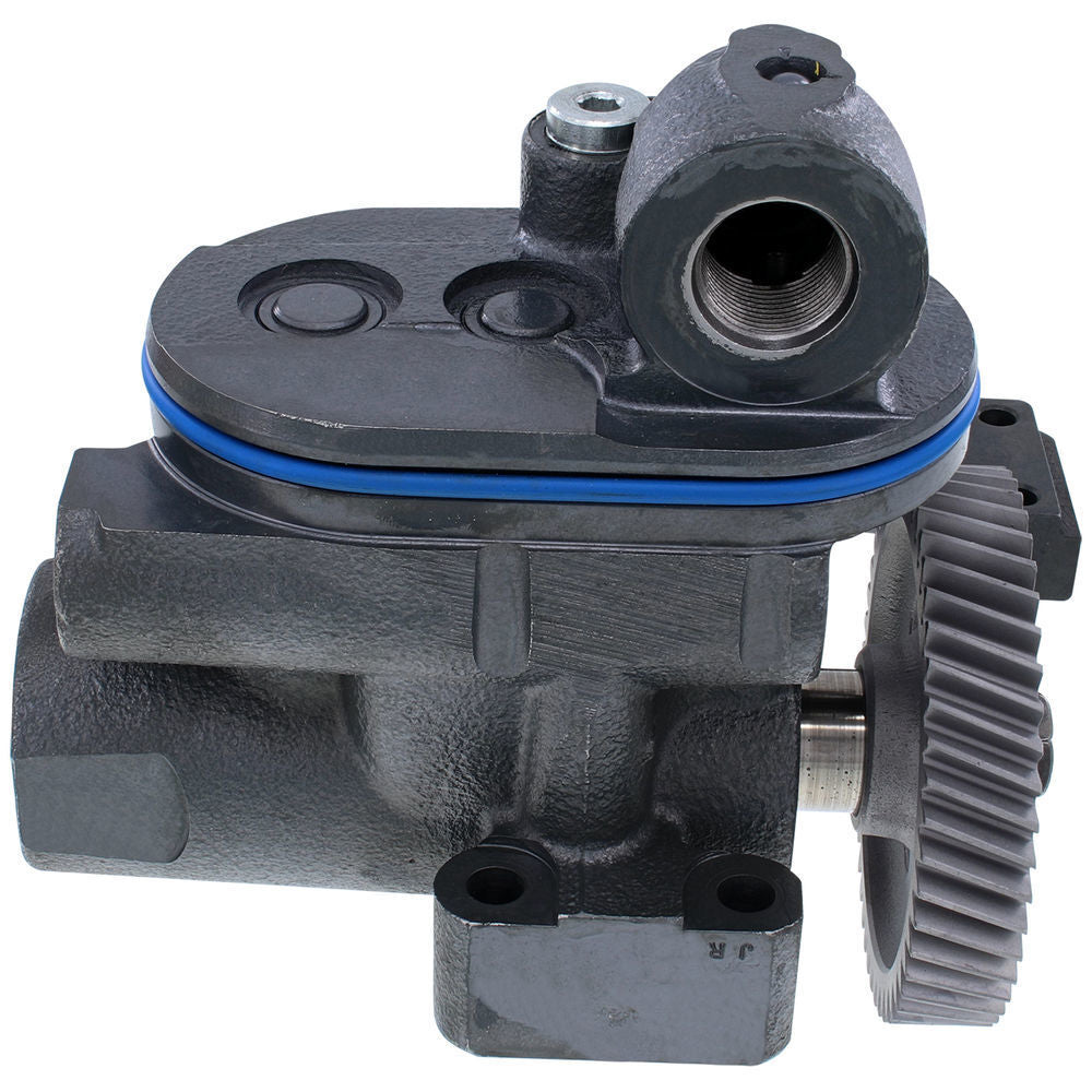 Oil Pump   GB Remanufacturing   739-206