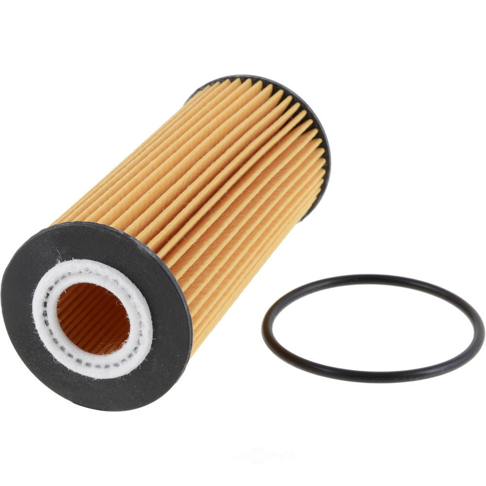 Oil Filter   Luber-Finer   P1018