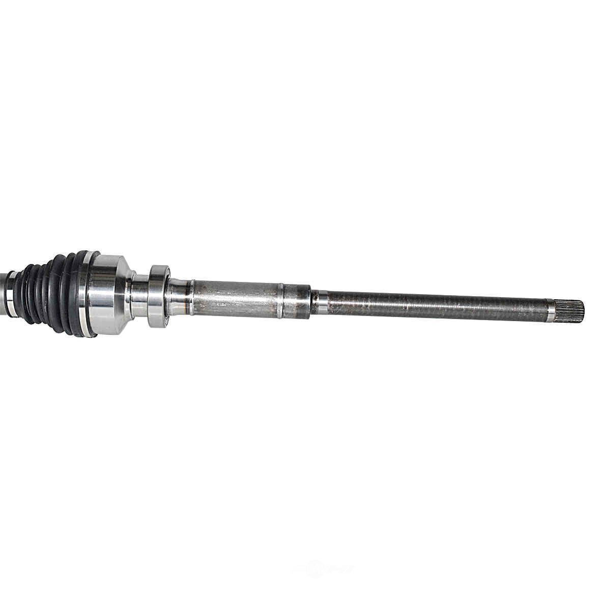 Right New CV Complete Assy   GSP North America   NCV73057