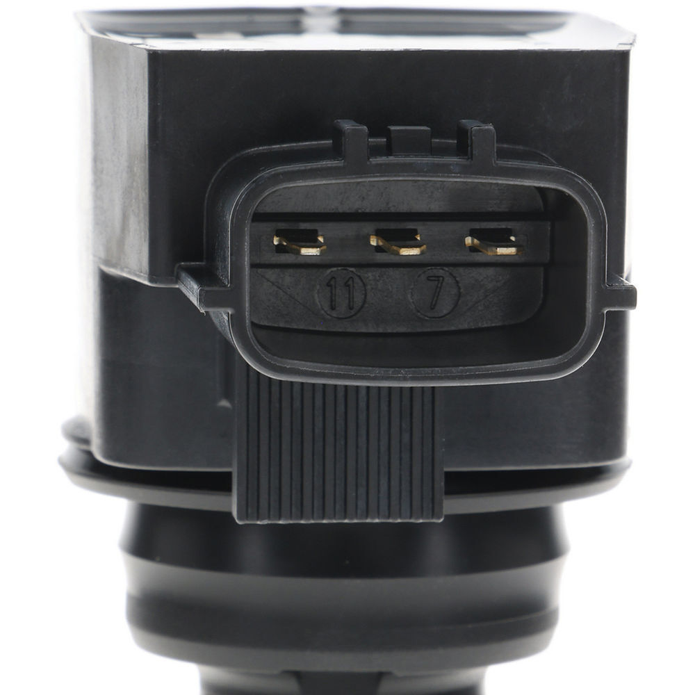 Ignition Coil   Hitachi   IGC0099