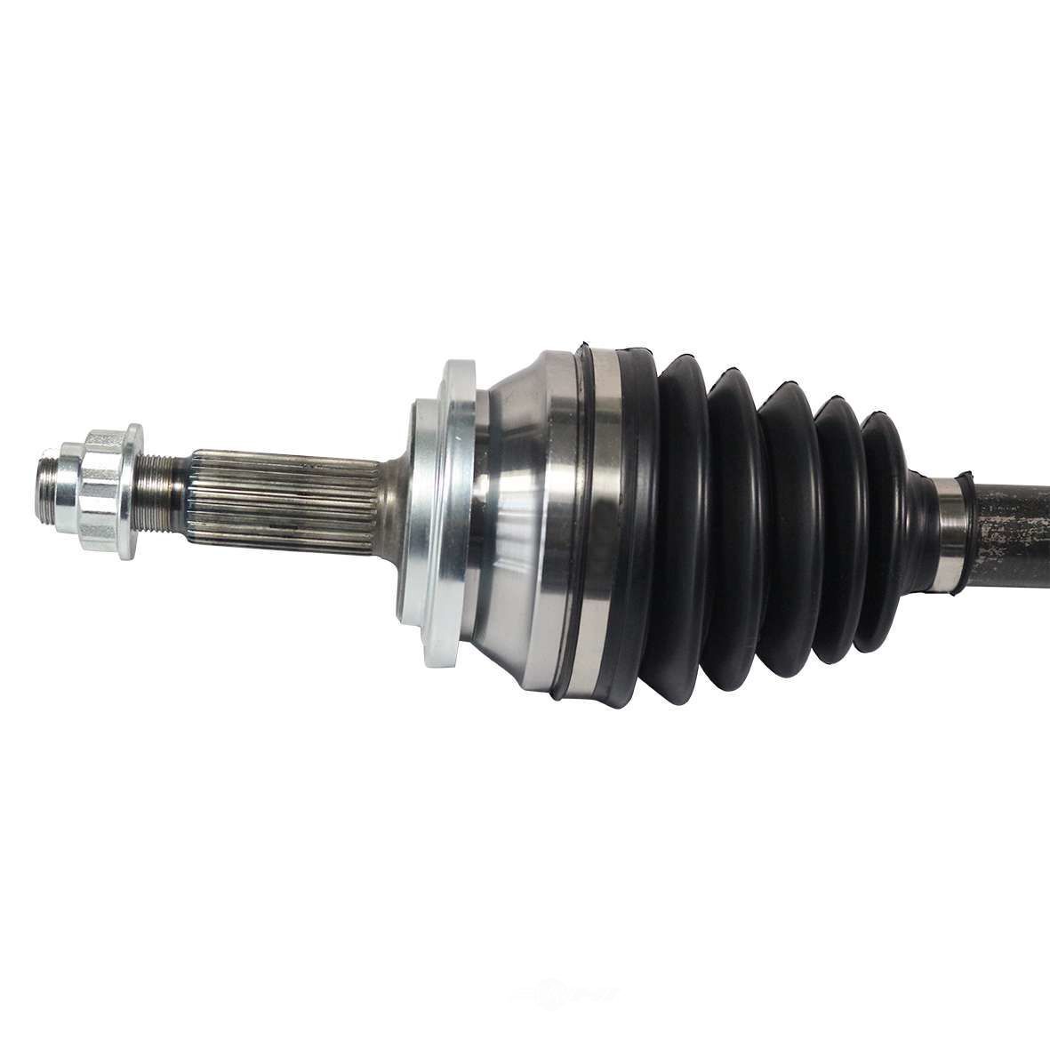 Left New CV Complete Assy   GSP North America   NCV69122