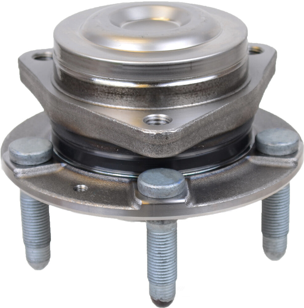 Frt Hub Assy  SKF  BR930930