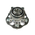 TIMKEN Premium Wheel Bearing With Hub HA590432