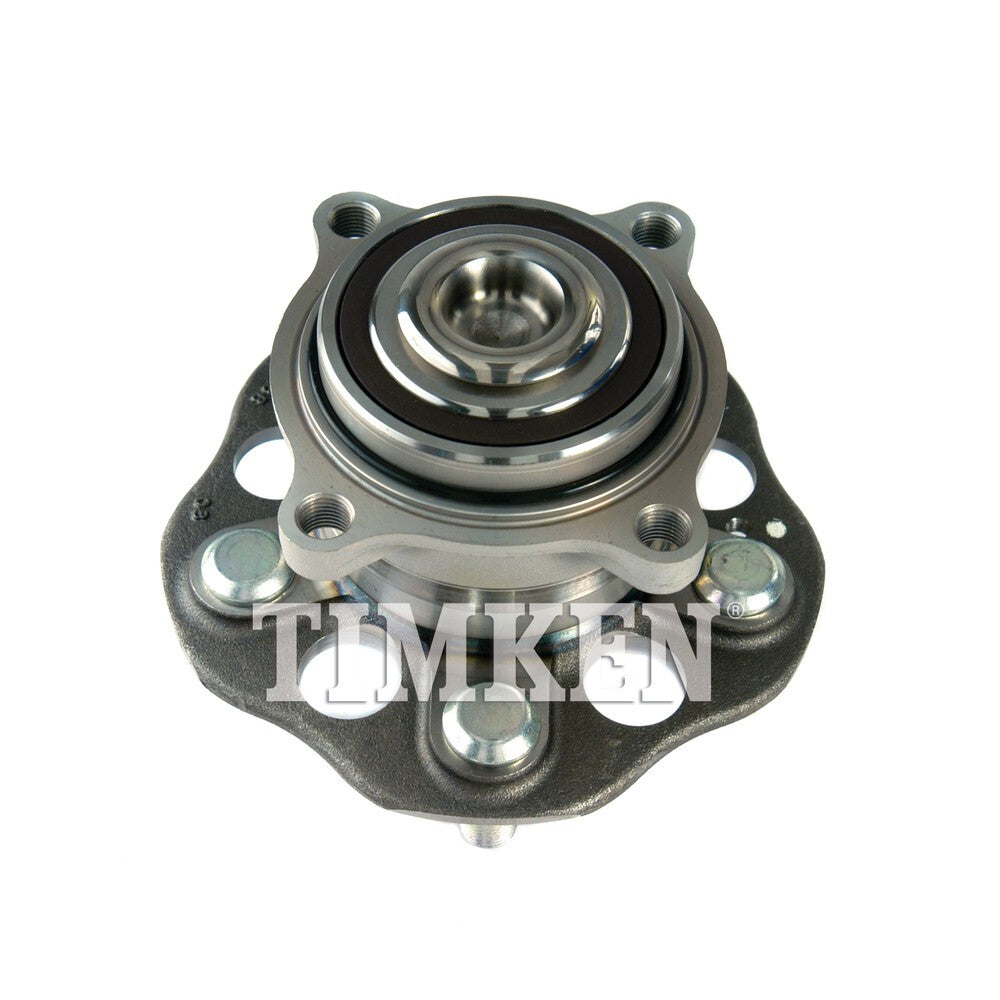 TIMKEN Premium Wheel Bearing With Hub HA590432