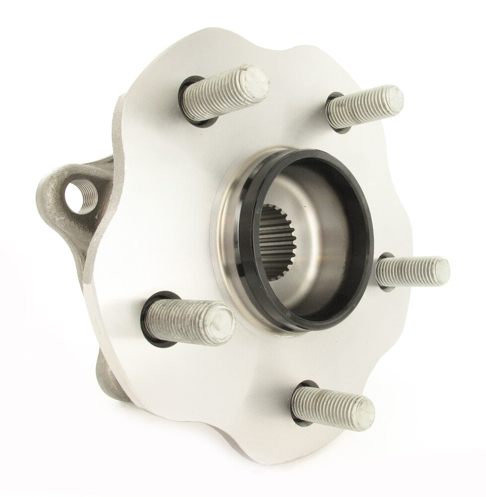 Rr Hub Assy  SKF  BR930775