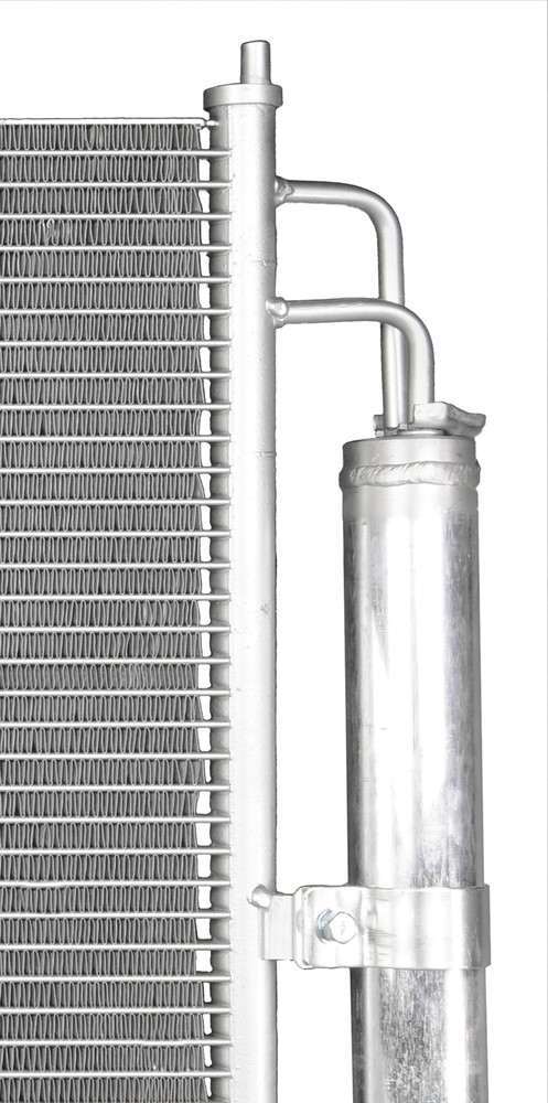 A/C Condenser   FVP   CON3680