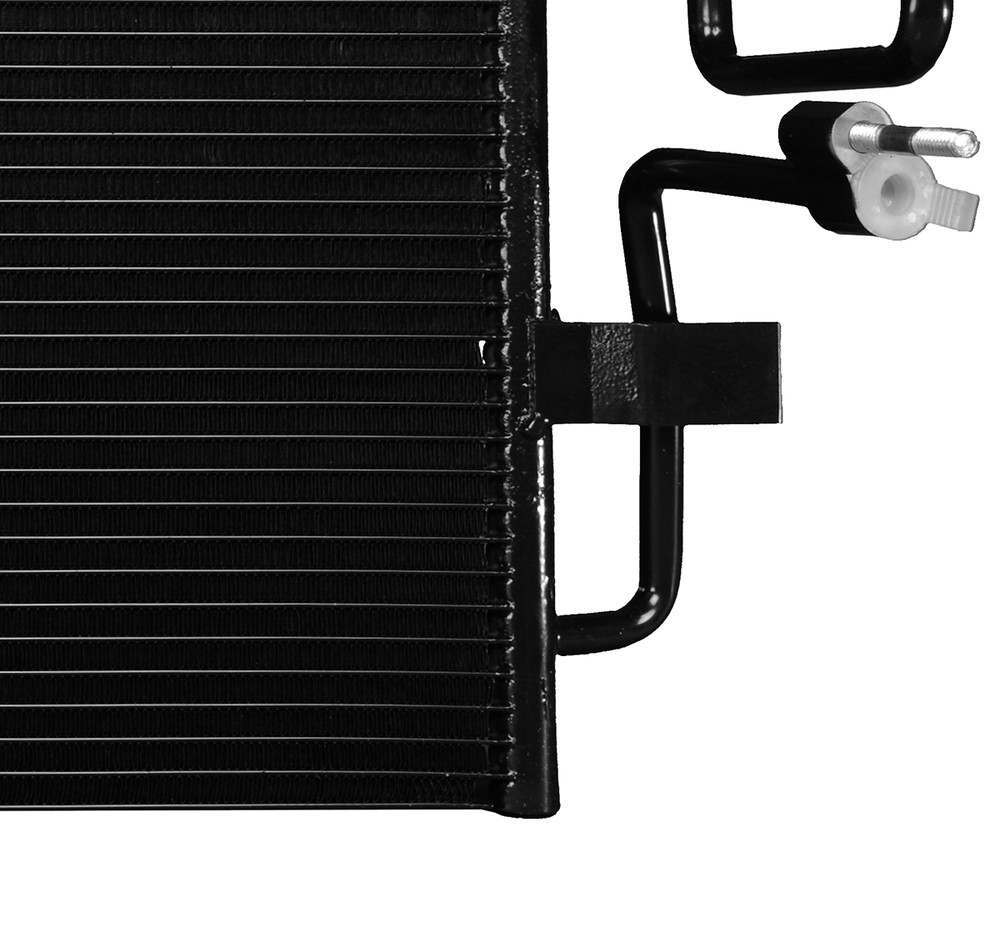 A/C Condenser   FVP   CON3467