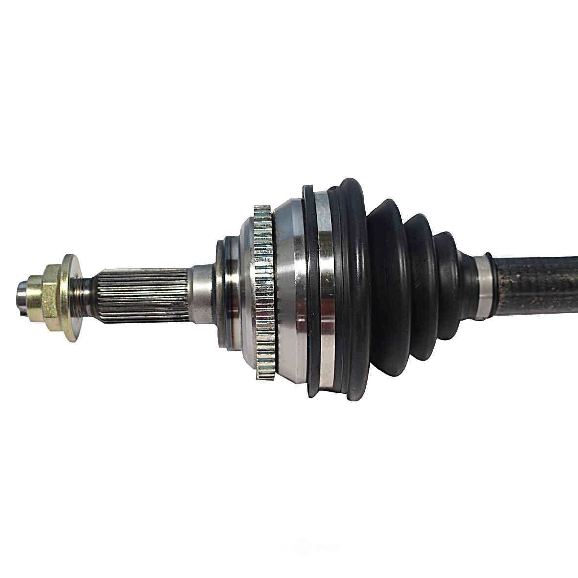 Right New CV Complete Assy   GSP North America   NCV68517
