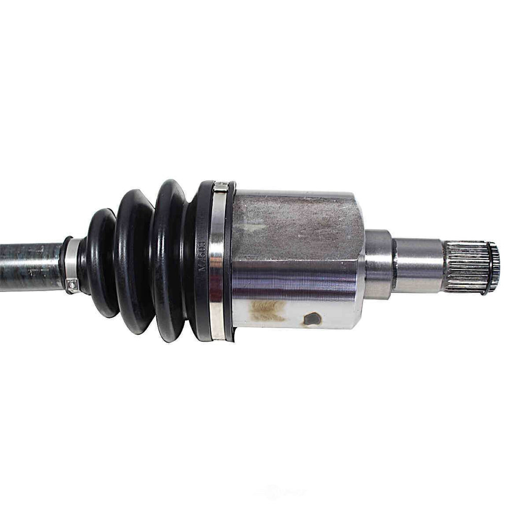 Left New CV Complete Assy   GSP North America   NCV75500
