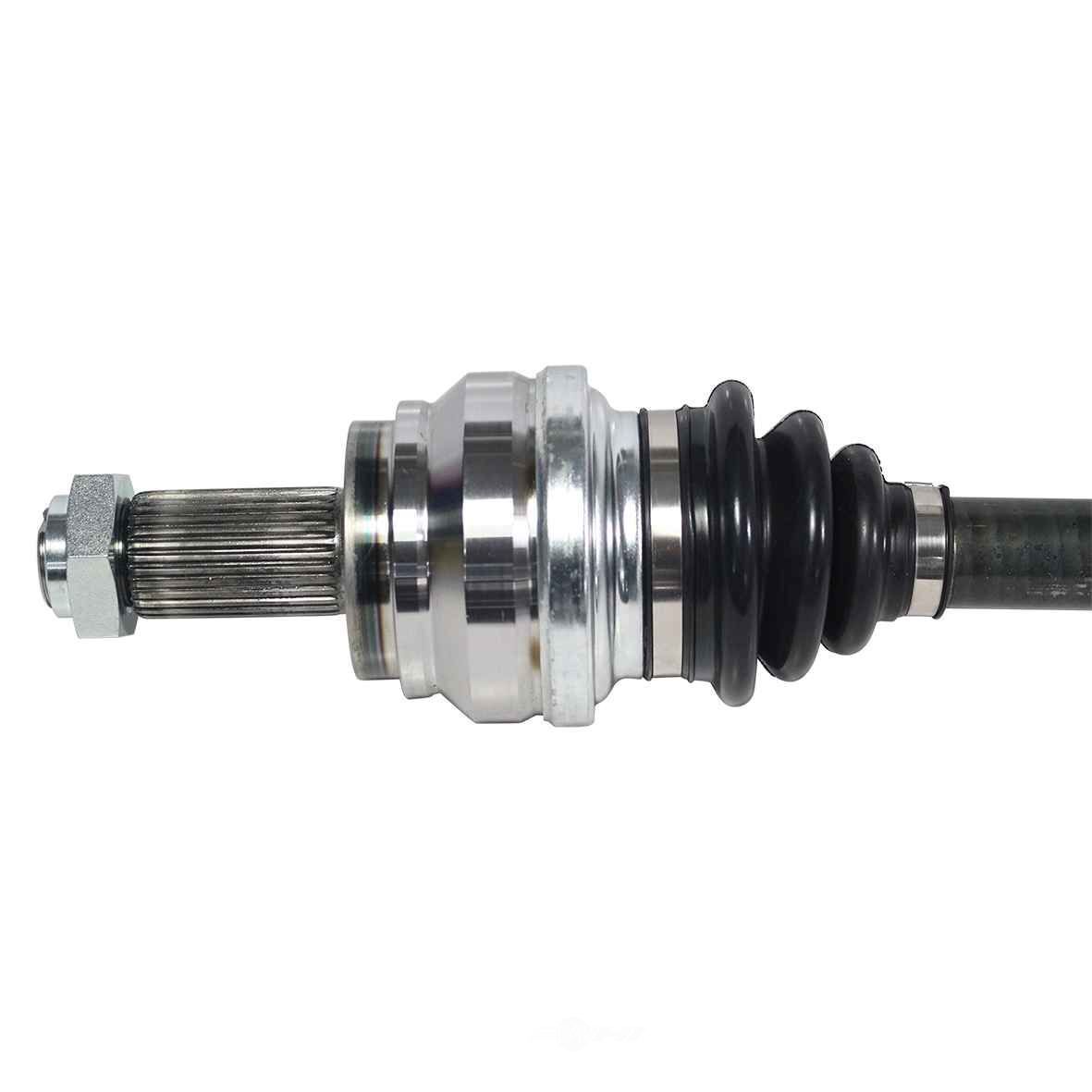Right New CV Complete Assy   GSP North America   NCV27019