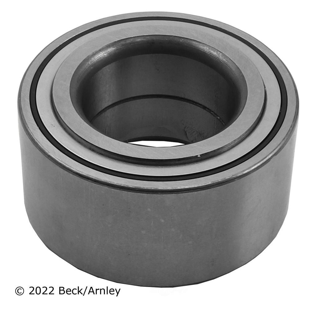 Frt Wheel Bearing  Beck/Arnley  051-4048