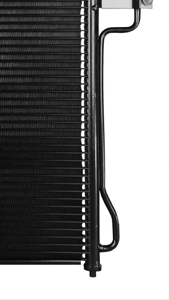 A/C Condenser   FVP   CON3056