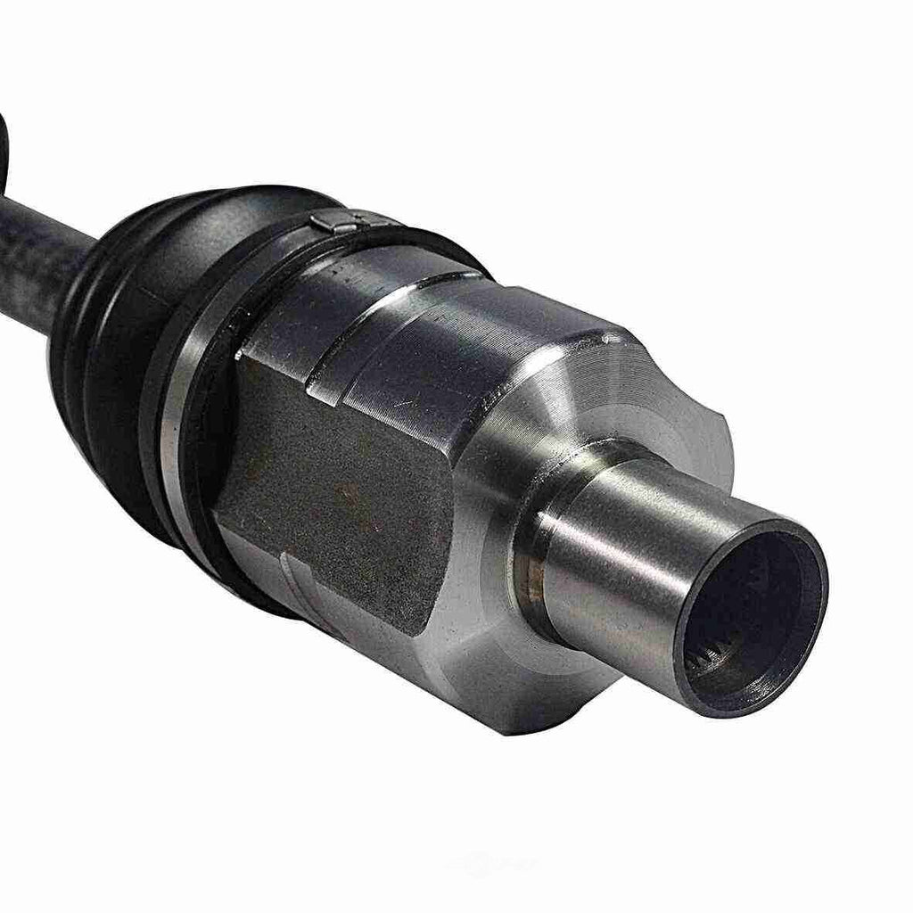 Left New CV Complete Assy   GSP North America   NCV10284