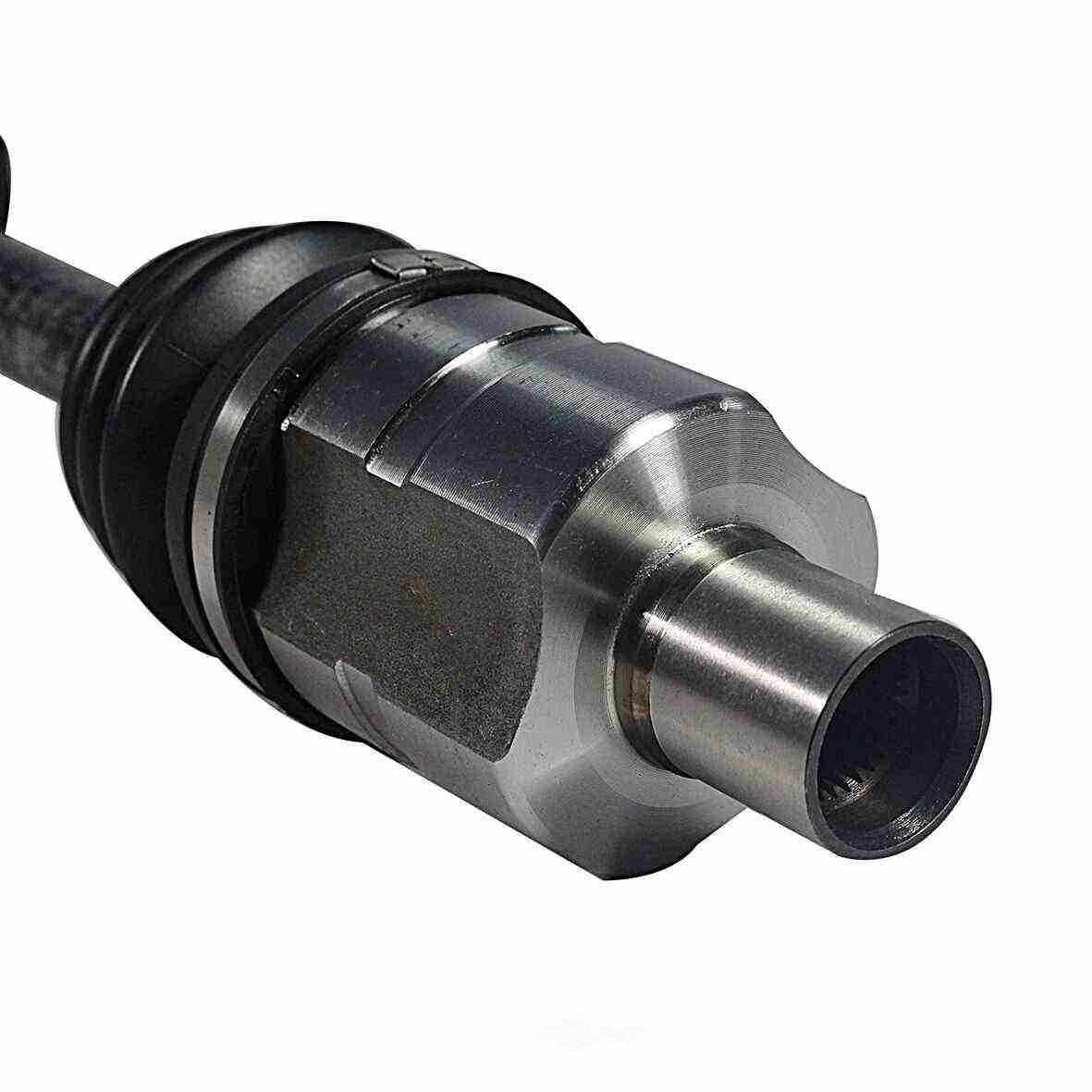Left New CV Complete Assy   GSP North America   NCV10284