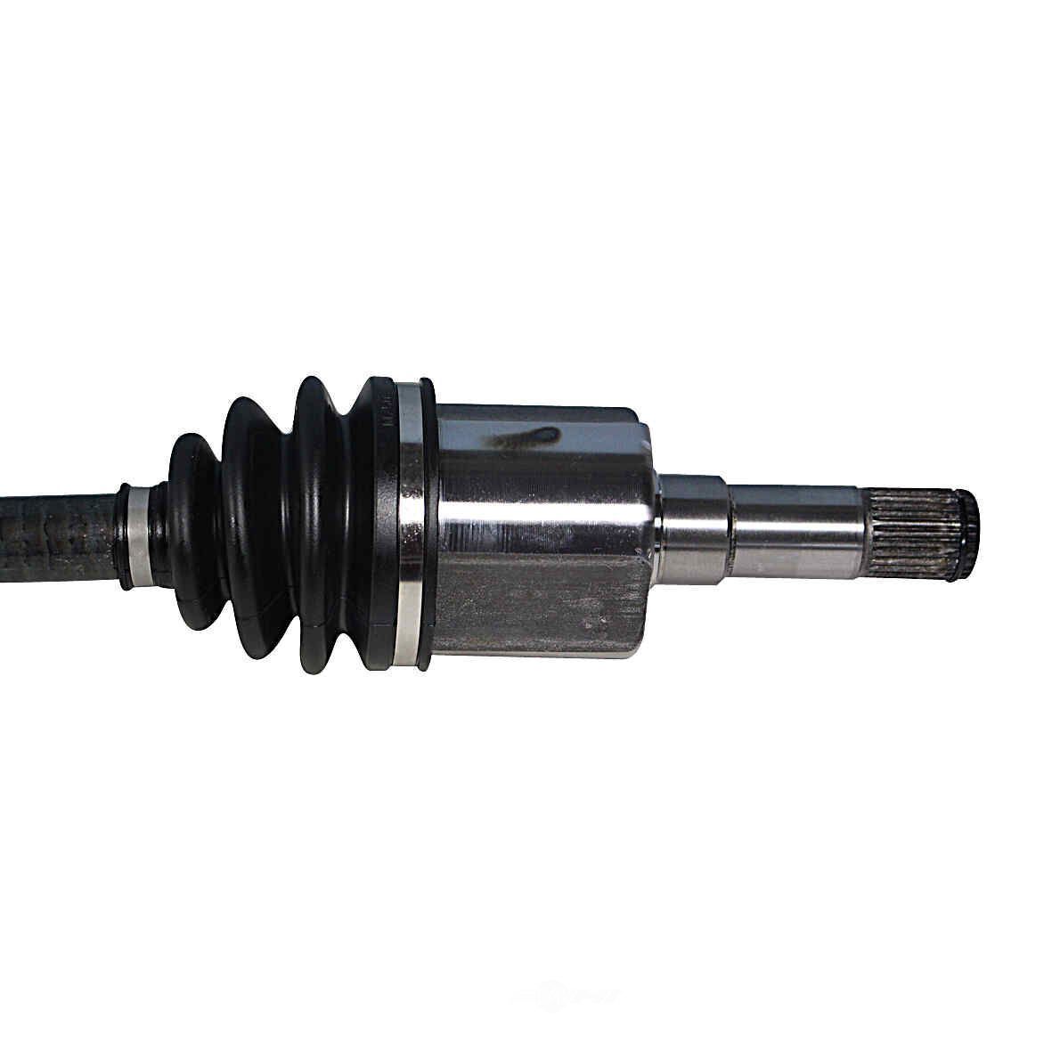 Right New CV Complete Assy   GSP North America   NCV10045