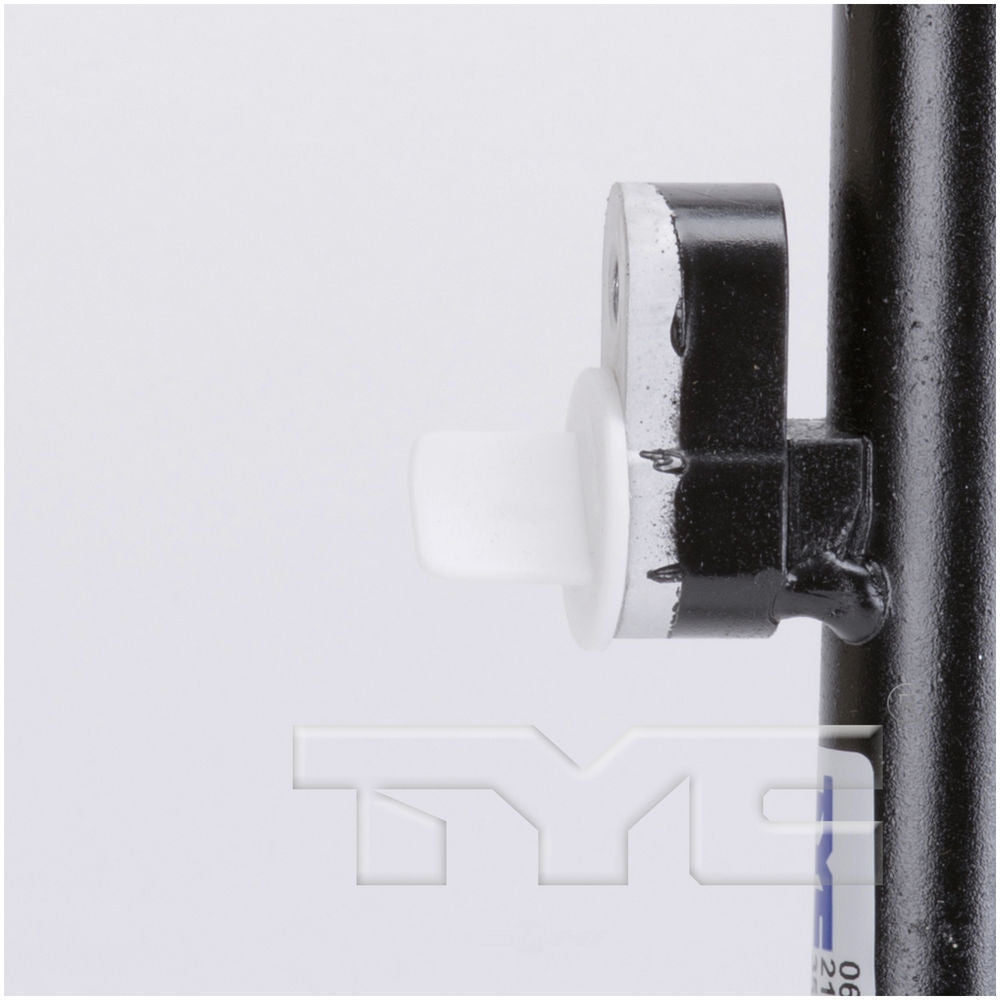A/C Condenser  TYC  3575