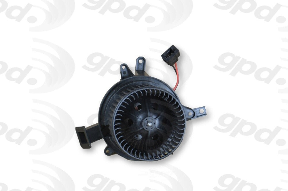 New Blower Motor   Global Parts Distributors   2311924