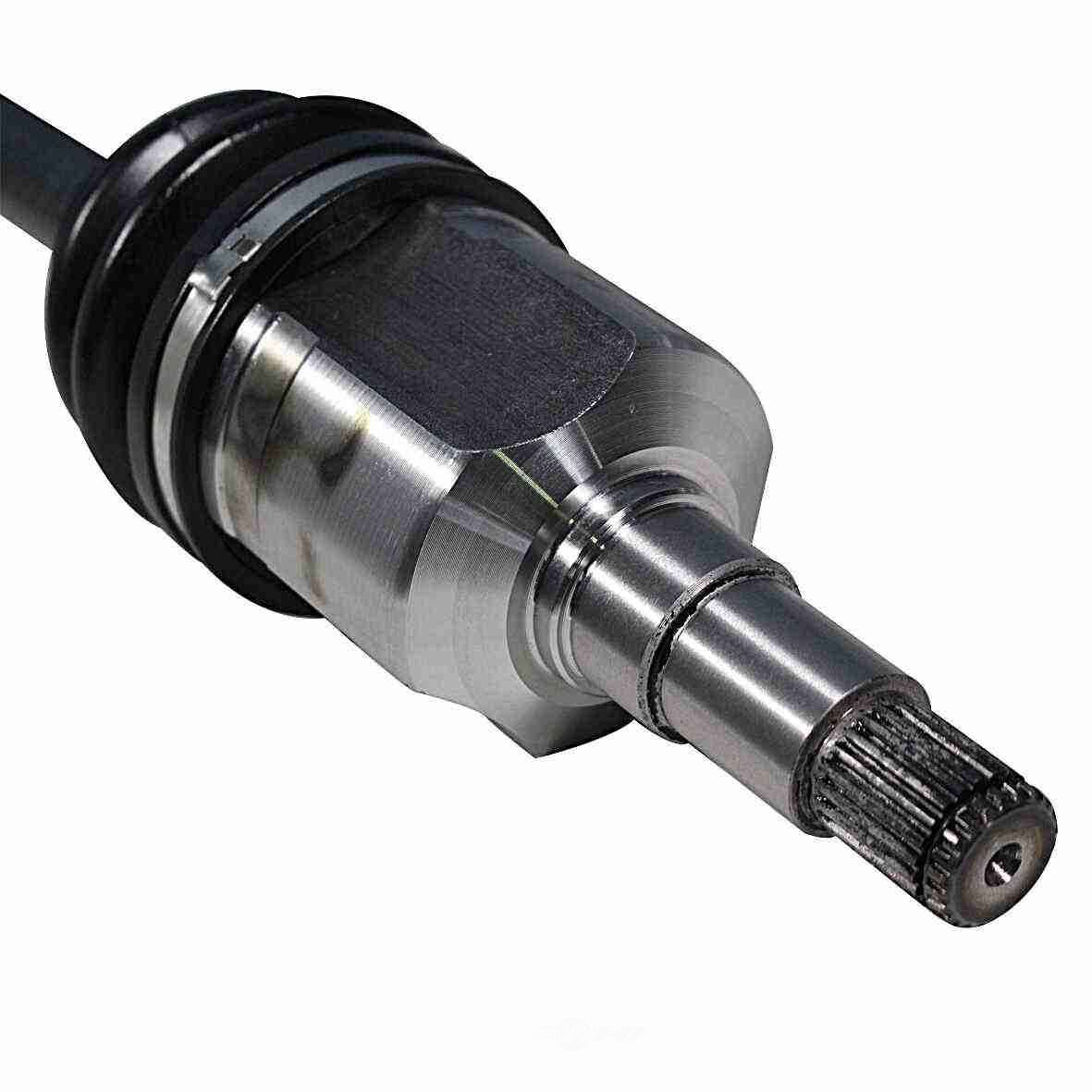 Left New CV Complete Assy   GSP North America   NCV69016