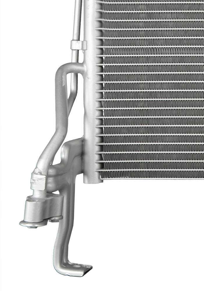 A/C Condenser   FVP   CON3030