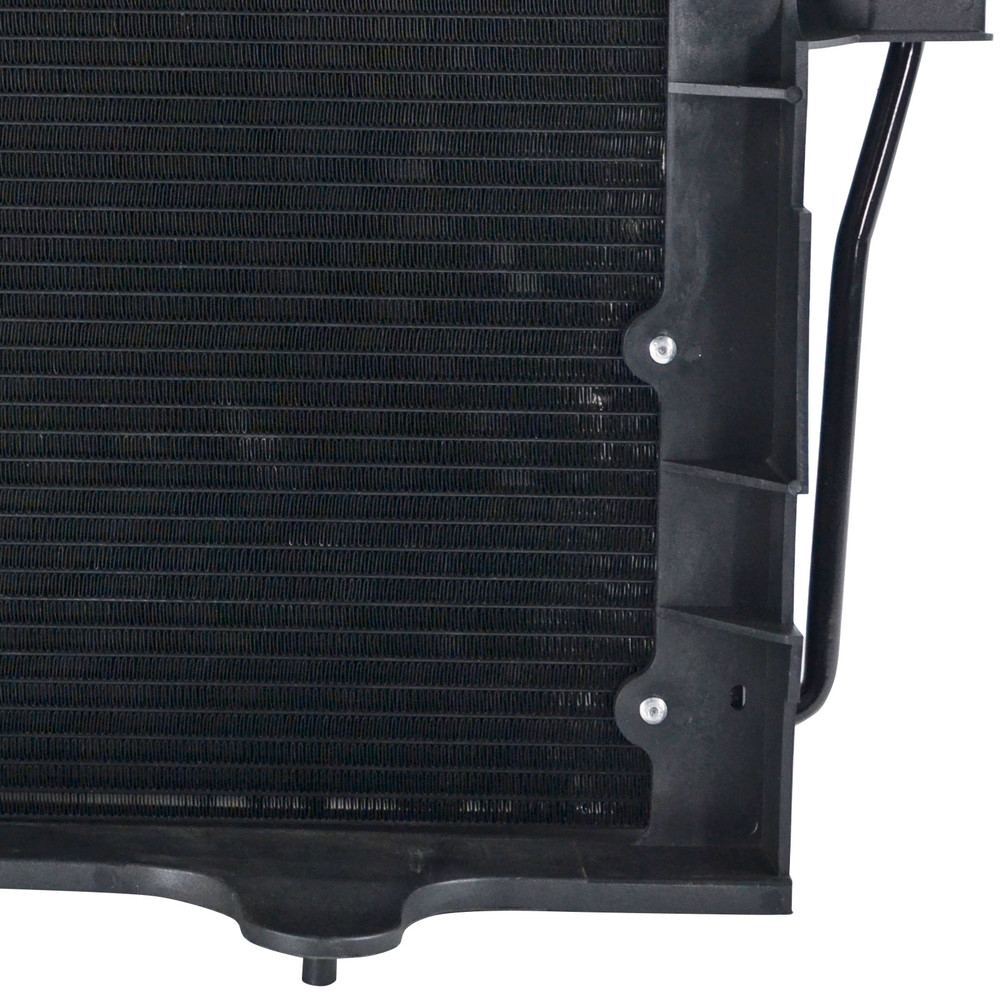 A/C Condenser   FVP   CON4798