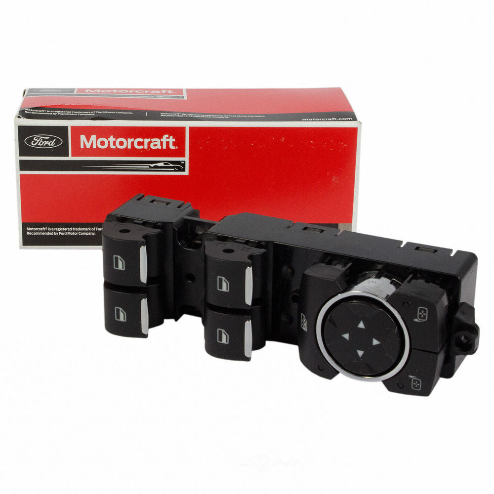 Power Window Switch  Motorcraft  SW7354
