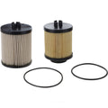Fuel Filter   Luber-Finer   L4609F