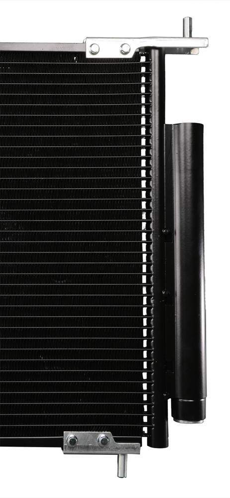 A/C Condenser   FVP   CON3112