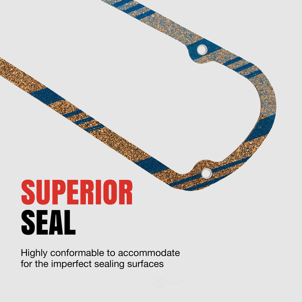 Valve Cvr Gasket Set   Fel-Pro   VS 4253 C