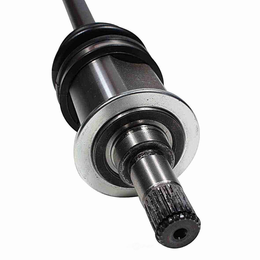 Left New CV Complete Assy   GSP North America   NCV36590