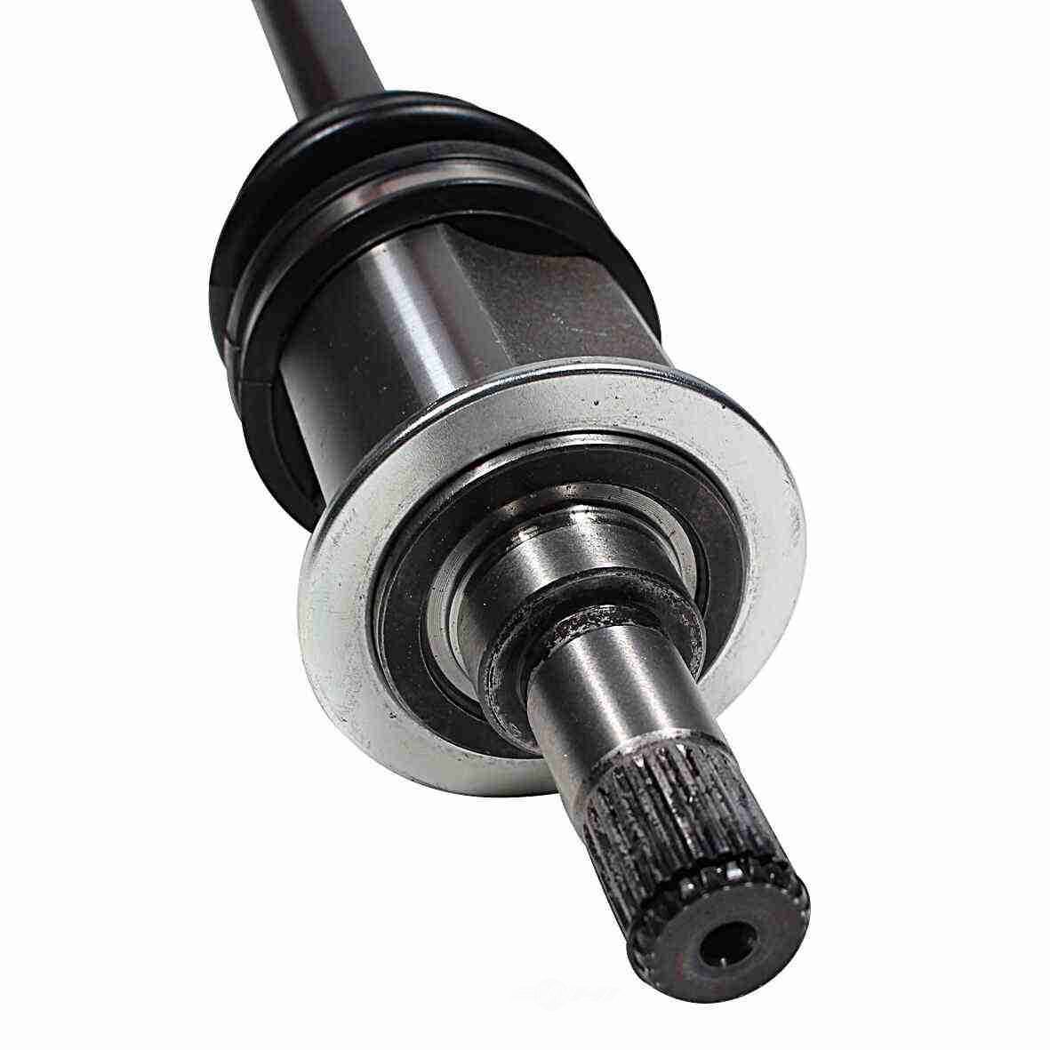 Left New CV Complete Assy   GSP North America   NCV36590