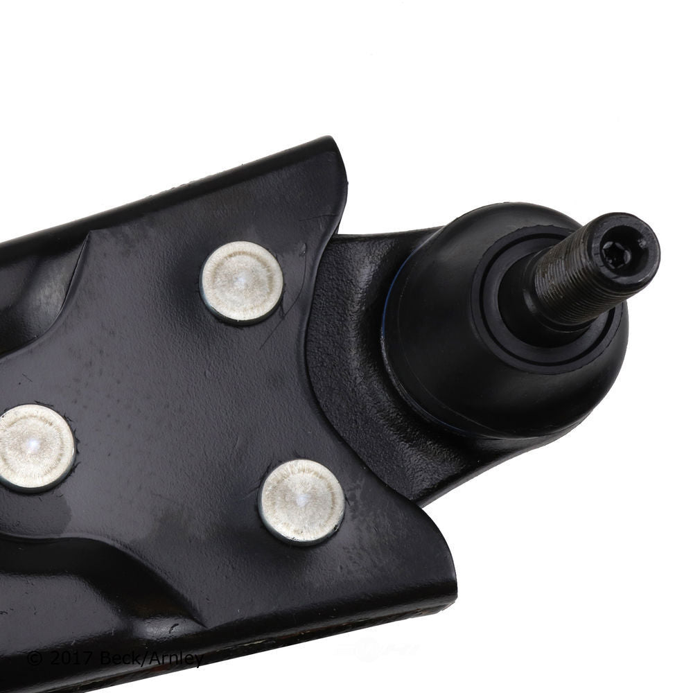 Ctrl Arm w/Ball Joint  Beck/Arnley  102-6552